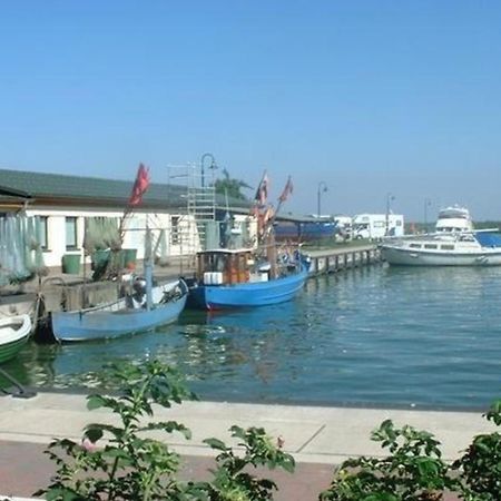 Wunderschoenes Ferienhaus In Altwarp Mit Grill Ngoại thất bức ảnh